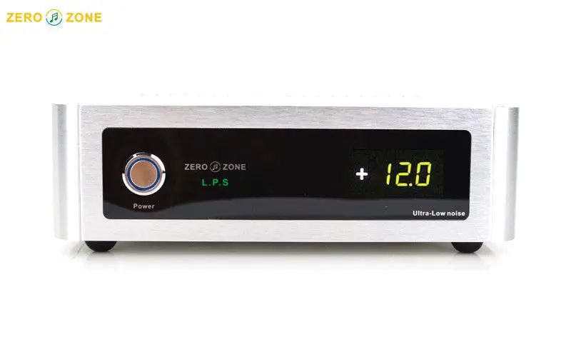 GZLOZONE Hi-end Ver LDO80S низкая пульсация Линейный источник питания DC9V 12V 18V 19V -- L10-44 |