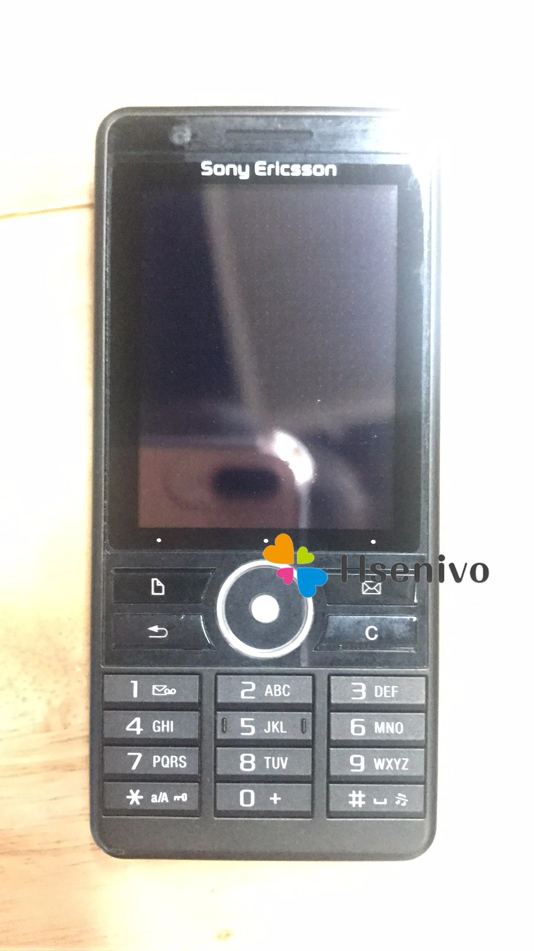 P990 100% Original Unlocked Sony Ericsson P990