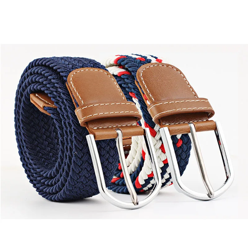 

Badinka 2019 Wide Belt Outdoor Elastic Stretch Waist Canvas Belts for Men Women Jeans Belt Female Luxury Casual Straps Ceintures