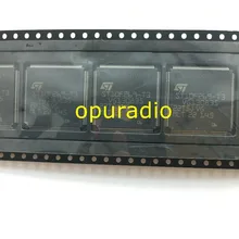 ST10F269-T3 QFP-144 ST10F269 микросхема 5 шт./лот