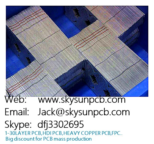 Прототип pcb производители power bank 94v0 MCPCB|mcpcb| |