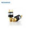 SMF08V 1/8 1/4 Small Vacuum Pressure Switch Designed Automatic Reset Switch Used In Vacuum Environment High Quality NBSANMINSE ► Photo 2/6
