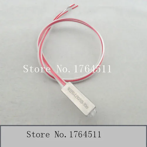 

[BELLA] German import PT100 tem-perature sensor patch responsive and quick-precision thermal resistance --3pcs/lot