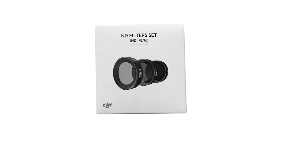 Mavic Air ND1