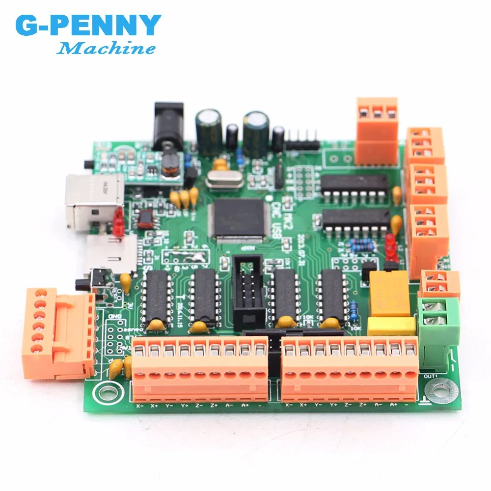 4 eixos em vez de mach3 4 02