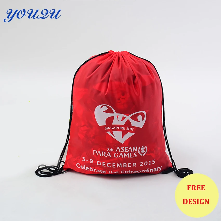 Drawstring подарочные пакеты модные drawstring сумка дешевые Drawstring Сумки Drawstring сумки с строка Самая низкая цена + Escrow Принято