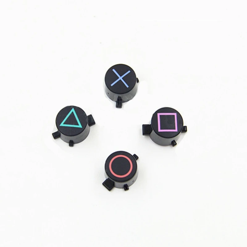 Aliexpress.com : Buy Aipinchun 4Pcs/Set Symbols Face Button Custom Kit