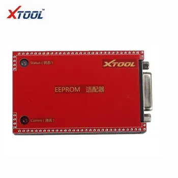 

XTOOL EEPROM Adapter For X100 PRO X200S X300 PLUS EEPROM Adapter