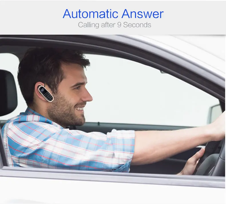 Мини наушники карманный телефон Беспроводная bluetooth-гарнитура Dialer стерео Поддержка sim-карты циферблат вызов Противоскользящий мобильный телефон P138