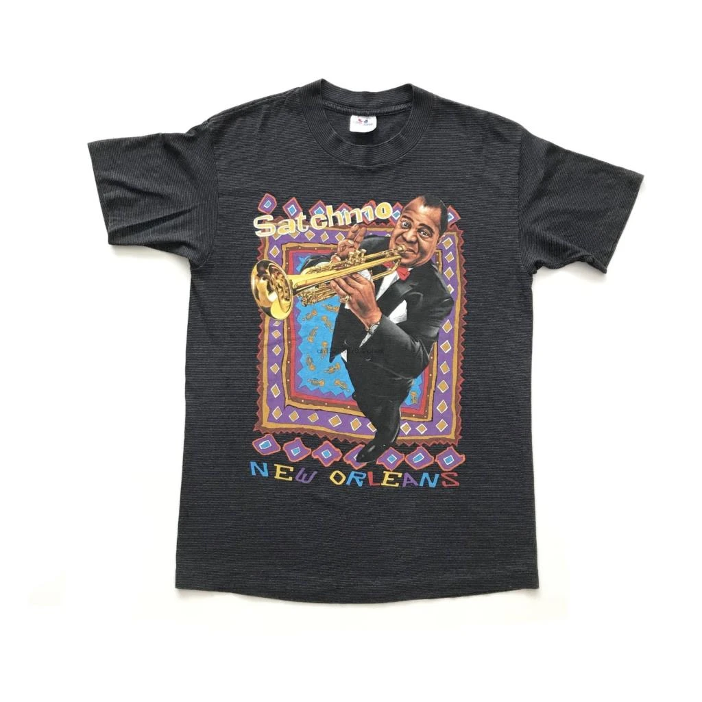 Vintage jazz shirts Clearance