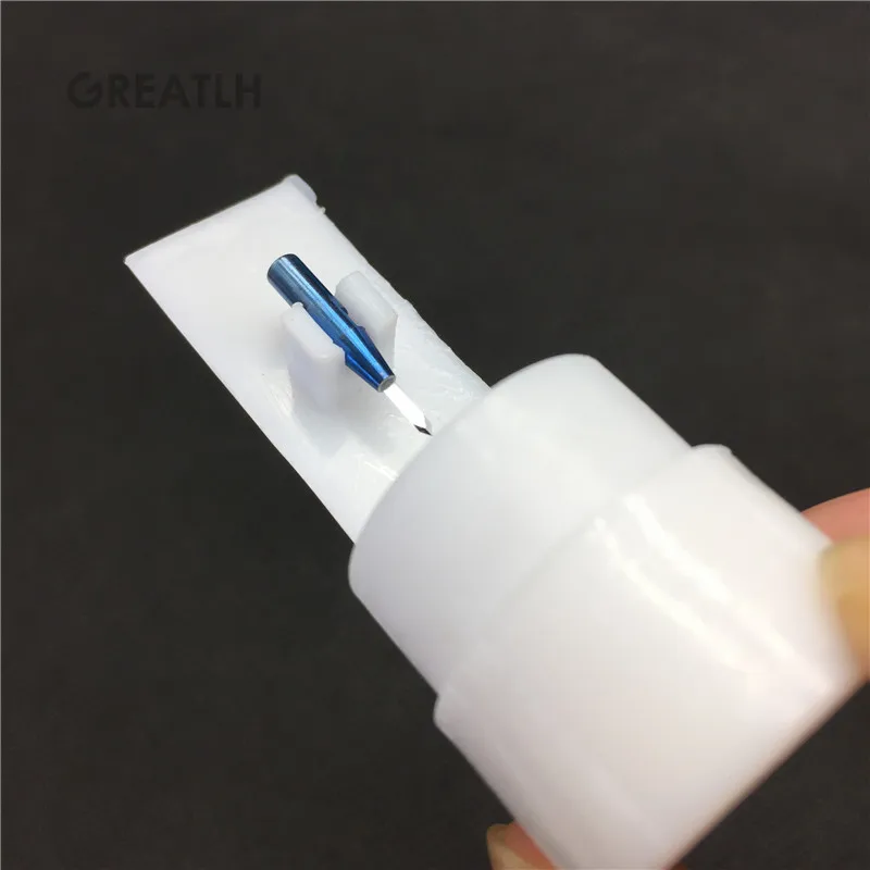 

Best 1.0mm 60 degree Knife Best Ophthalmic Blade sapphire stab incision