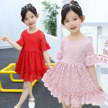 

2018 new spring autumn/winter/summer Girls Kids Boys vest Dress comfortable cute baby Clothes Children Clothing