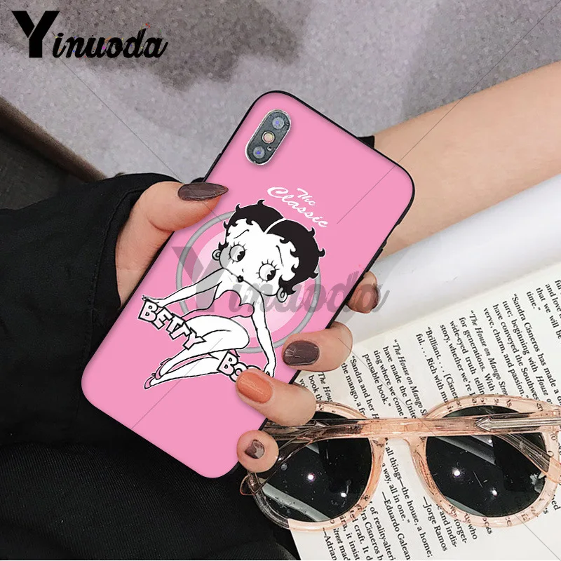 Hot sale betty boop