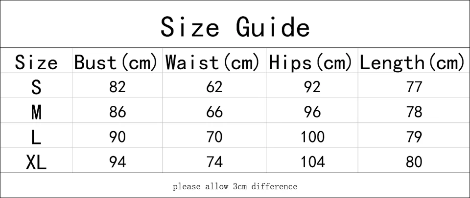 size