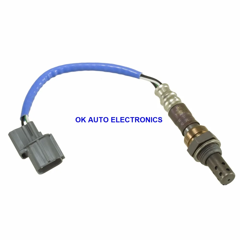 

Oxygen Sensor Lambda AIR FUEL RATIO O2 senosr for ACURA RSX HONDA CIVIC 36531-PND-A11 36531PNDA11 234-9004 2349004 2002-2005