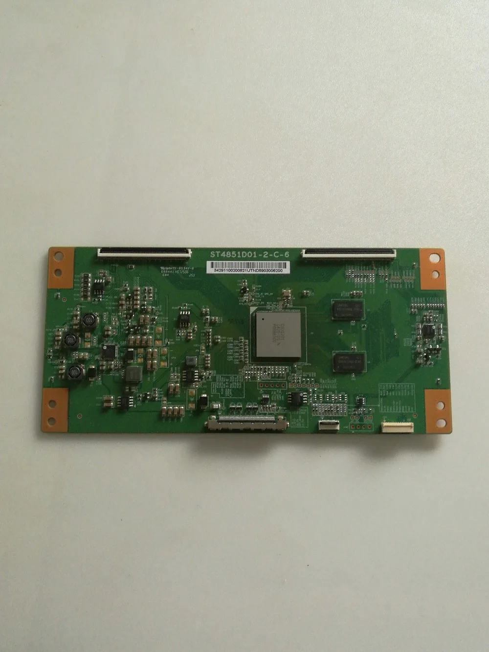 

ST4851D01-2-C-6 Good Working Tested
