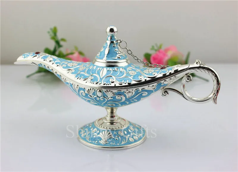 Aladdin lamp (9)