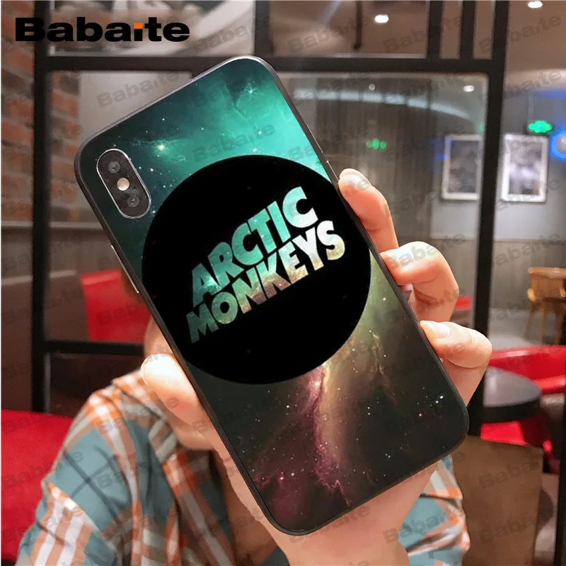 ARCTIC MONKEYS Rock and roll Band Do I Wanna Know