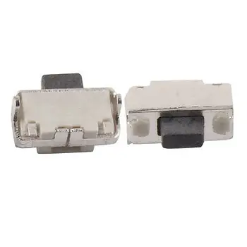 

20 x Mini Momentary Tactile Tact Push Button Switch SMT SMD SPST 2x4x3mm
