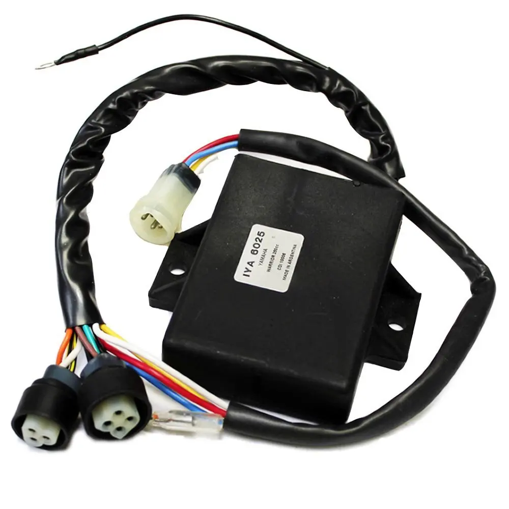 CDI Box For Yamaha YFM 350 Warrior X 1990 1991 1992 1993 1994 1995 3GD