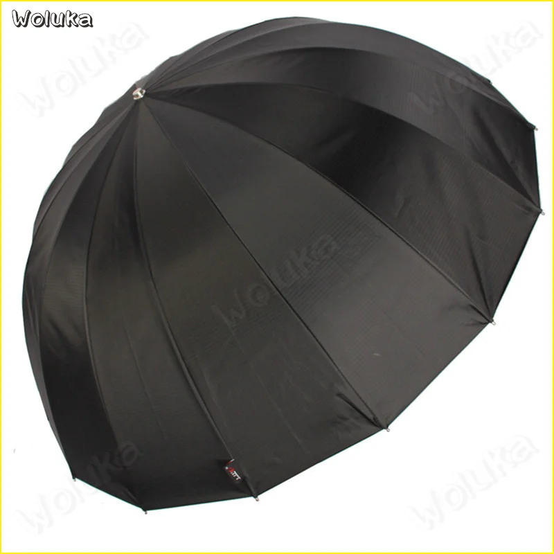 

105cm parabolic deep-mouth reflective umbrella black and white rubber 41inch reflective photography studio Umbrella CD50 T02