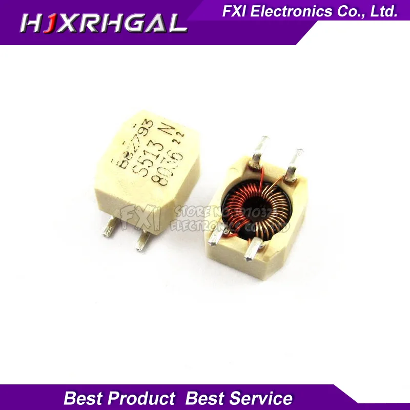 10 шт. Новинка B82793S0513N201 B82793S513N201 S513N B82793 линия передачи данных дроссели для