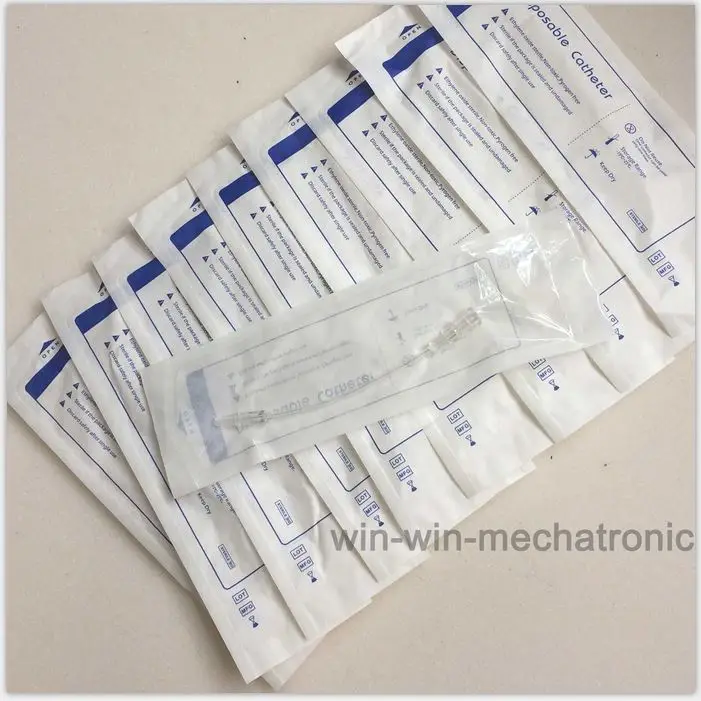 Needles /& Disposable tube For Mesotherapy Gun Accessory 50 Sets// Pack Universal
