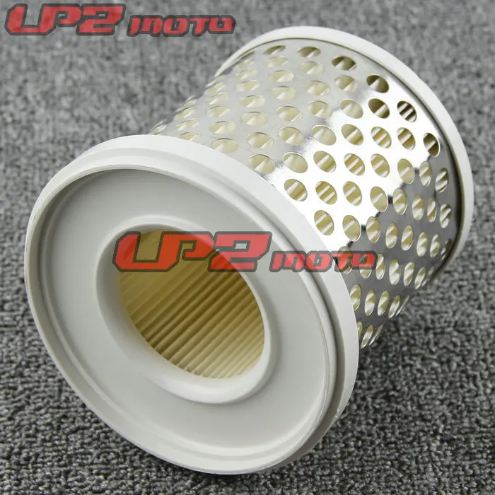 Per Yamaha Xv400 Virago 400 Filtro Aria Filtro Aria Di Aspirazione Filtro Aria Filtro Aria