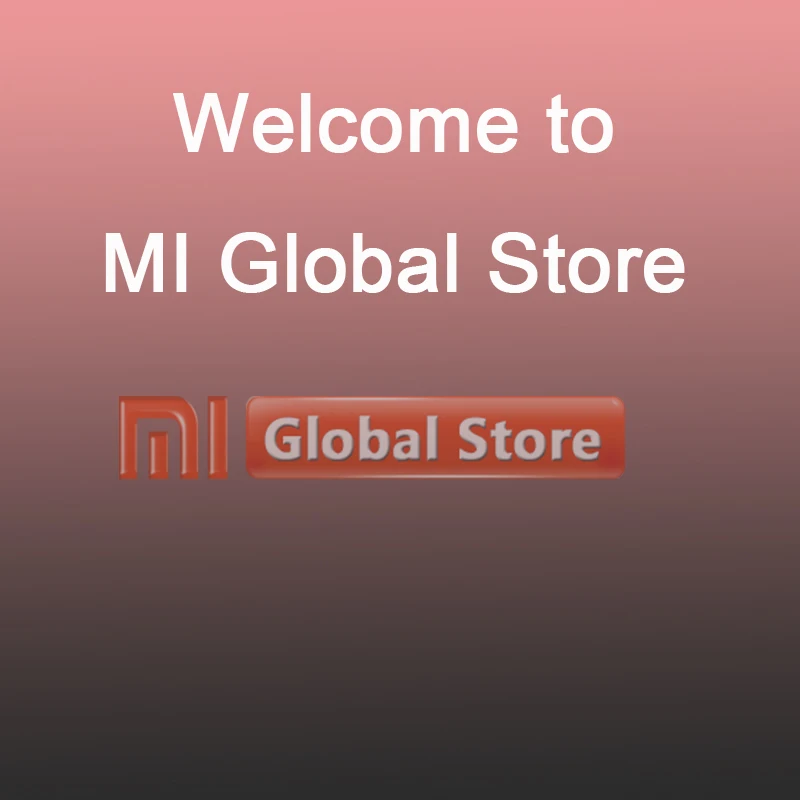

Welcome to follow and collect our stores to become fans of the store !