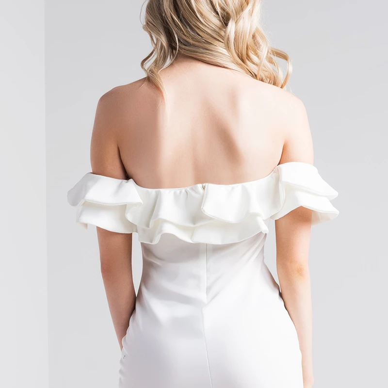 ONE TRACK MIND OFF SHOULDER DRESS (3)