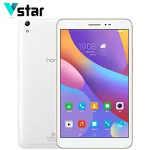 8 дюймов Huawei Honor Tablet 2 LTE/WiFi 3 ГБ RAM Android Tablet PC GPS Snapdragon 616 Окта основные 32 Г/16 Г ROM Камеры 8.0MP