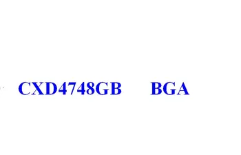 

5PCS New Original CXD4748GB BGA