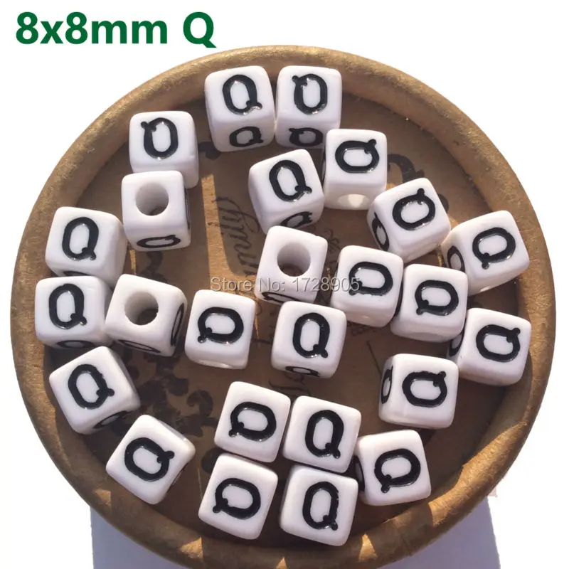 Q
