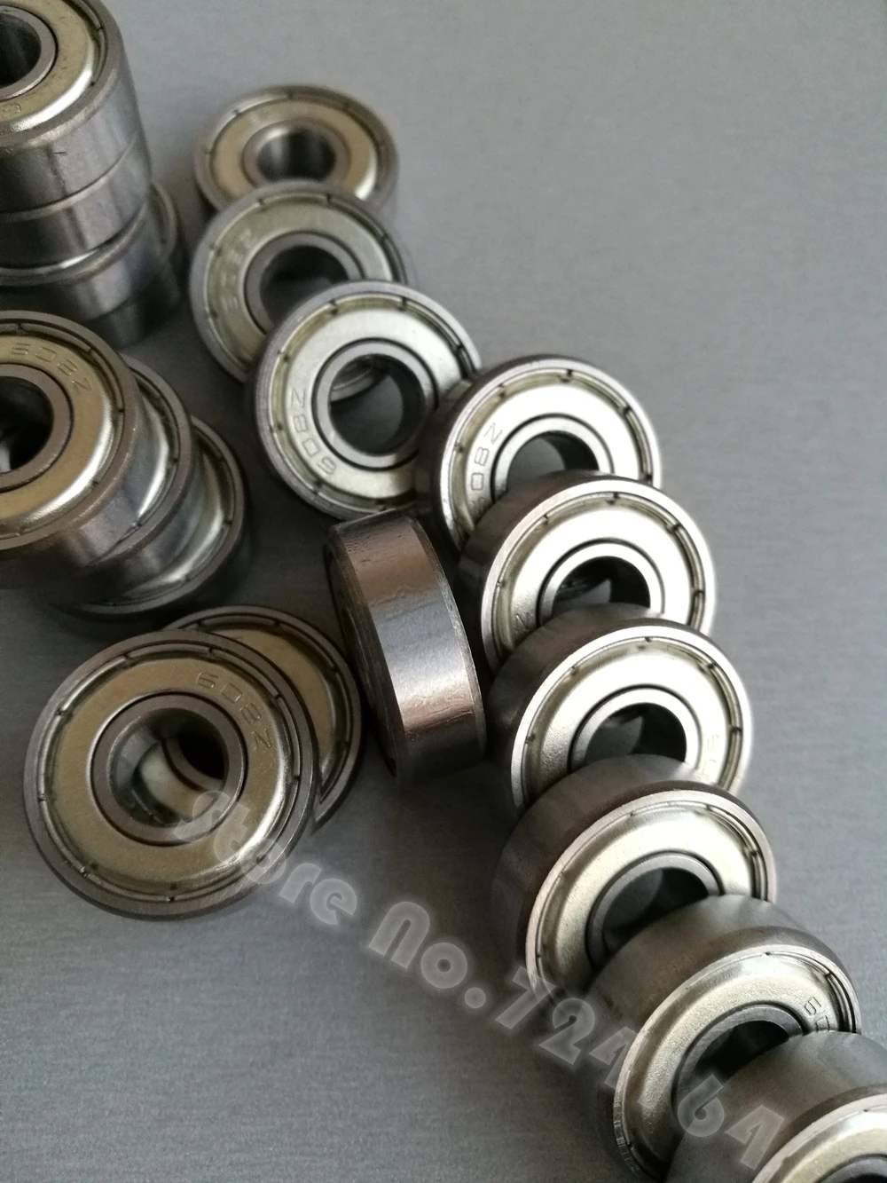 608ZZ006