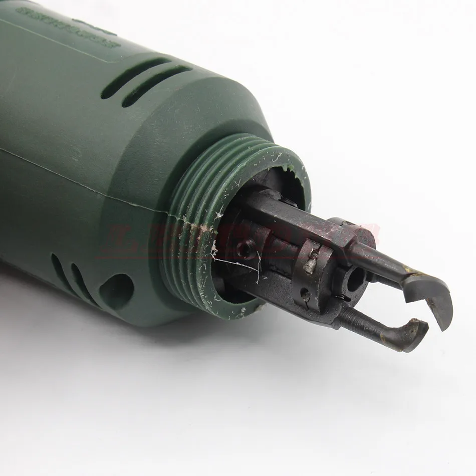 Enameled Wire Stripping Machine, Varnished Wire Stripper, Enameled