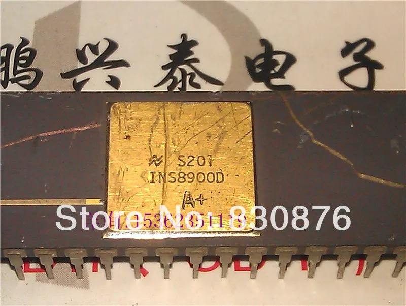 1PCS INS8060N ISP-8A 600N Professional IC chip electronic components