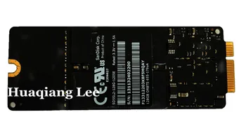 

For Macbook Pro Retina A1425 128G SSD A1398 128G SSD