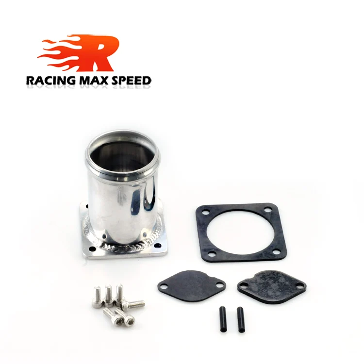 

Auto RACING- vw egr delete kit REMOVAL kit / EGR Valve blanking plate cooler egr delete removal kit EGR11