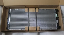 For Free shipping for vw santana 3000 tzu jung tank car radiator cooler water tank on the radiator
