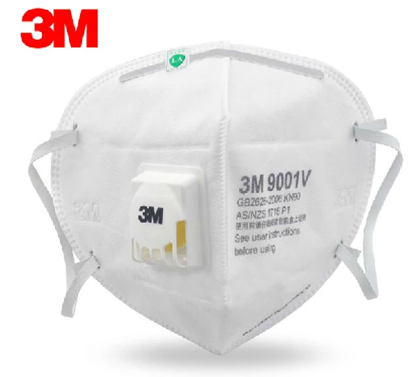 Aliexpress.com : Buy 3M 9001V Particulate Respirator Dust ...