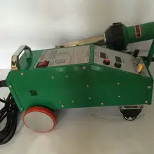 Сварочные машины PE горячего воздуха/машина для горячего воздуха/сварка баннеров