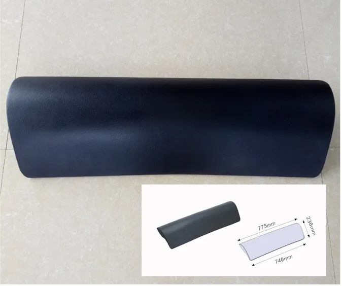 

JNJ Swim spa double person pillow & Headres for spa-8188
