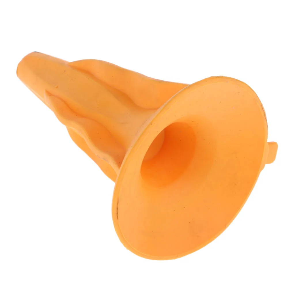 Universal Safe Arrow Head Rubber Sucker Tip Point for Archery Bow Hunting