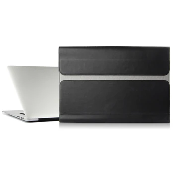 

Case Sleeve For Xiaomi Mi Notebook Air 13.3 inch Laptops Bag leather File pocket Holster Computer MIBook Air13.3" Covers laptop