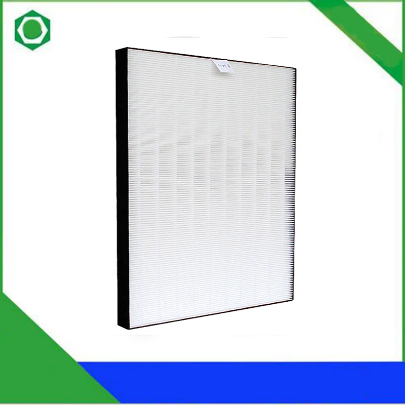 Air Purifier Dust Collection Heap Filter FZ-CE50SH for Sharp KC-CE50-N KC-CE50-W KC-CE60-N Air Purifier