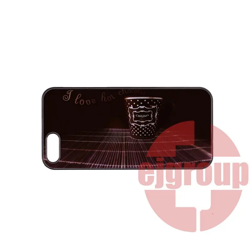 Для Huawei P7 P8 P9 мини Honor 3C 4C 5C 6 Mate 7 8 плюс Lite 5 6X Nexus P Coque Я Люблю Горячий Шоколад Еда и