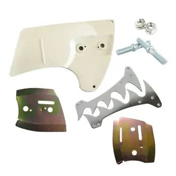 

Guide Bar Plate&Screws& Clutch Sprocket Cover Fit STIHL 070 090