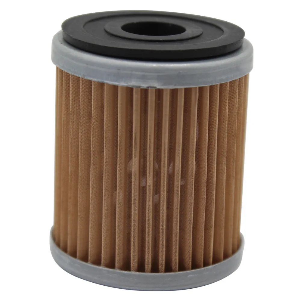 

6pcs Cyleto Oil Filter for YAMAHA YFM350R YFM 350R RAPTOR 350 2008-2013 YFM350X YFM 350X WARRIOR 350 1987-2004 YFM400 2000 2004