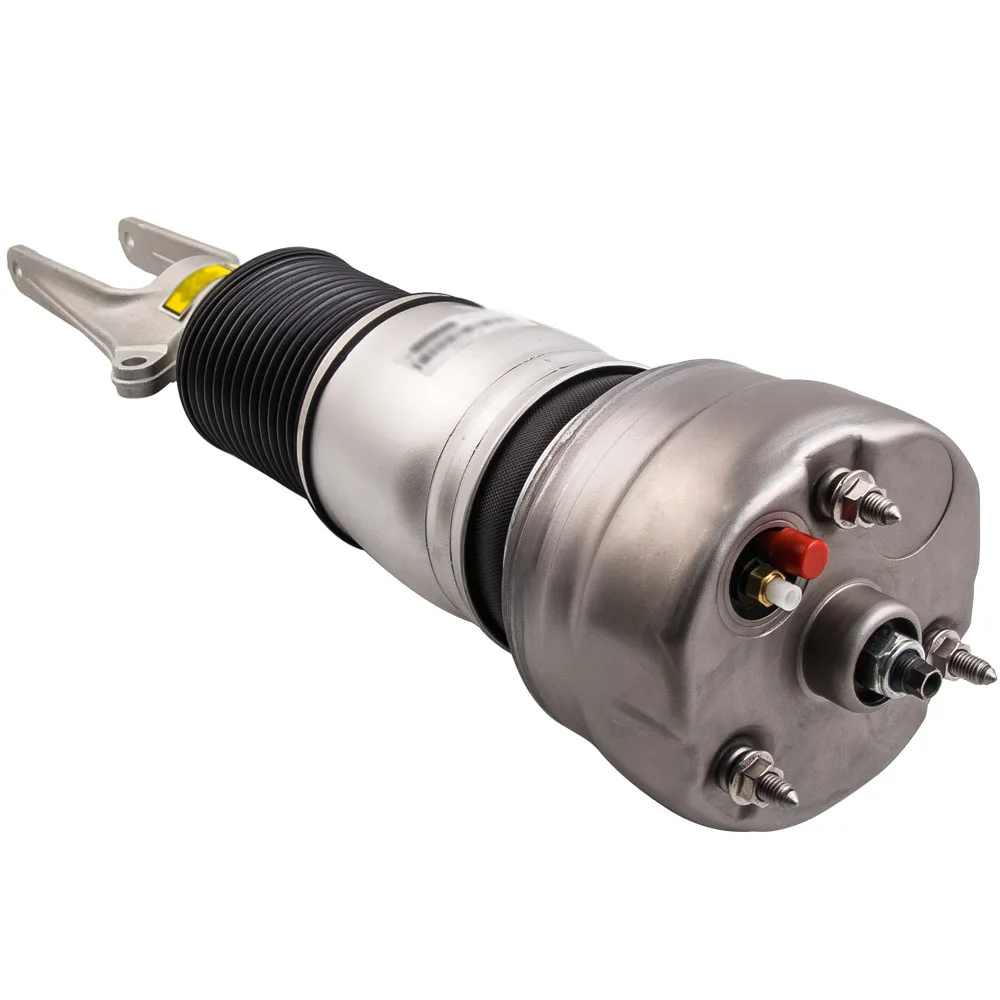 Front Right Air Suspension Bag Air Spring Strut ShockFor 10 14 Porsche