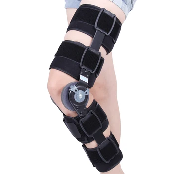 

Adjustable Knee Fixing Bracket Knee ligament fixation rehabilitation equipment SZ